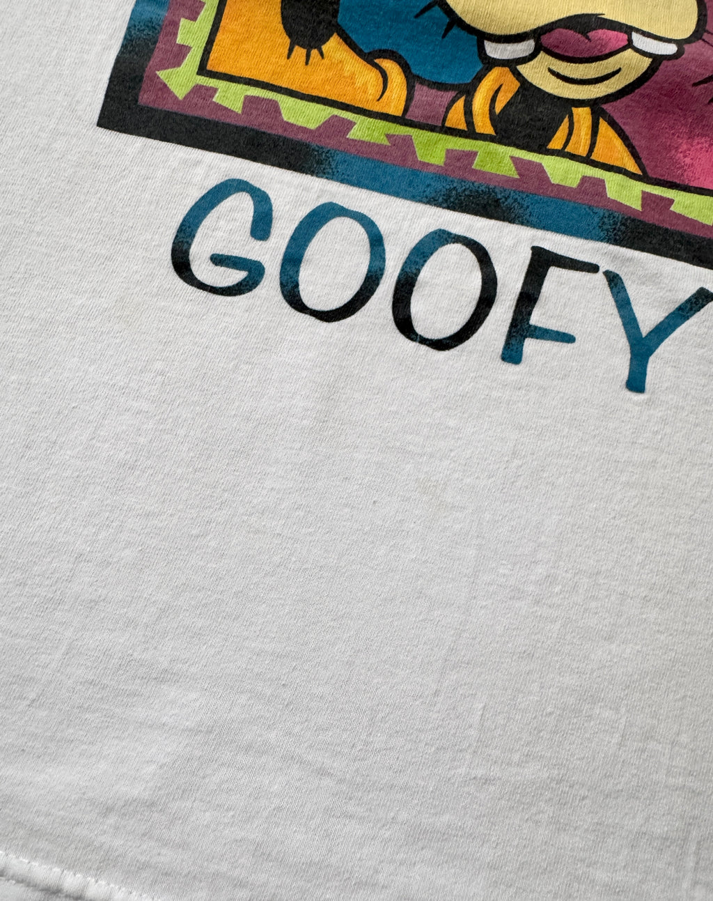Goofy tee - Kids