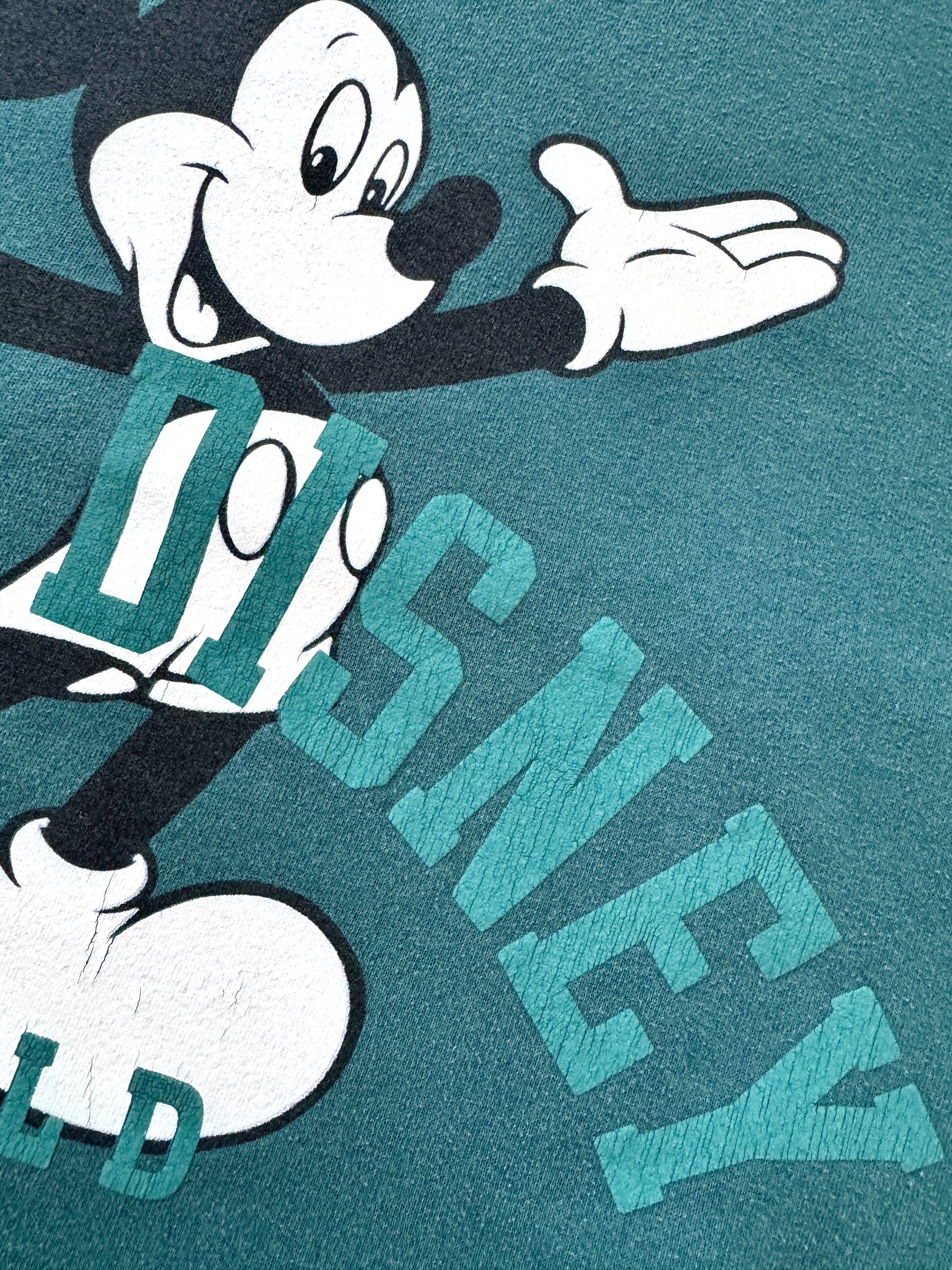 WDW crewneck