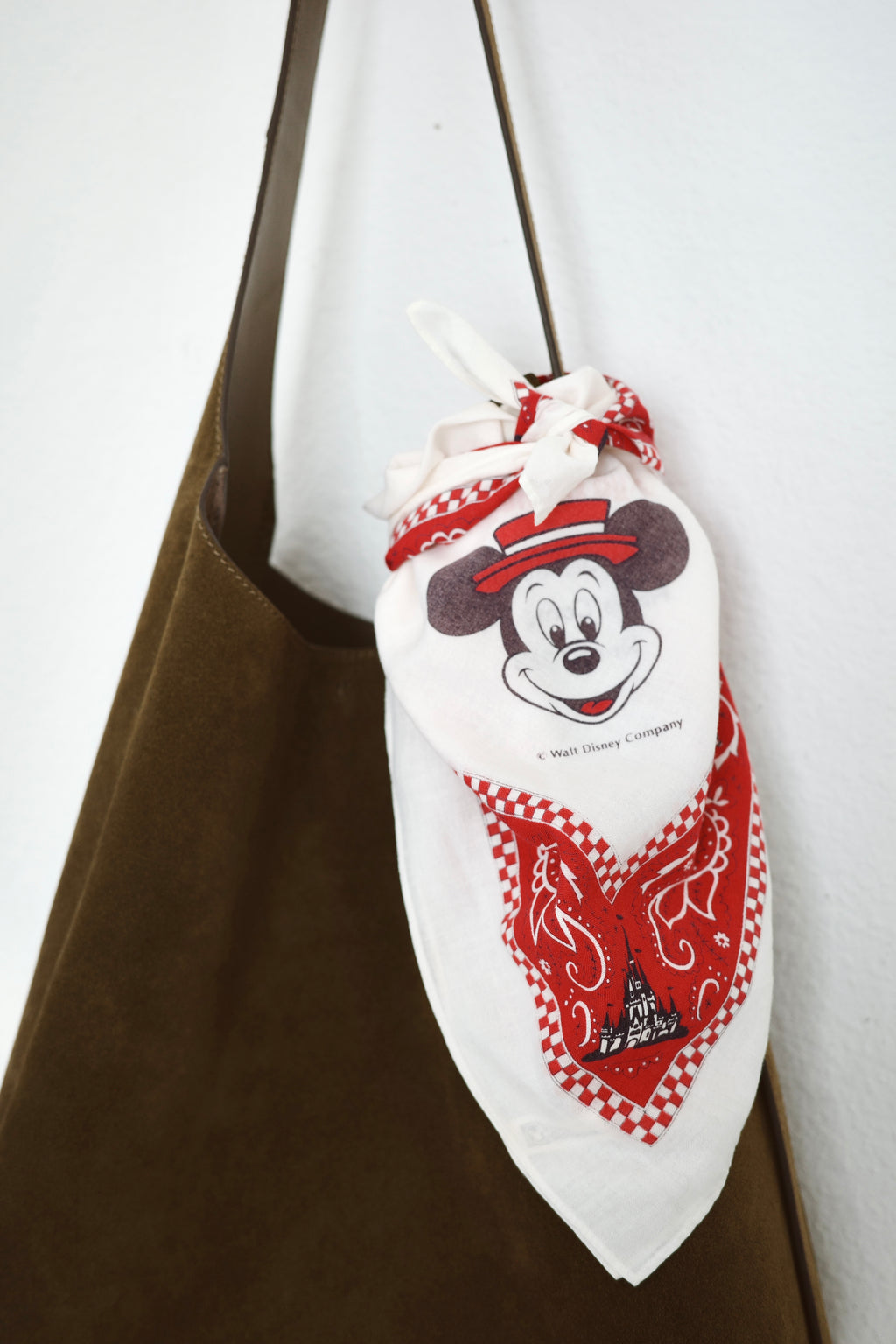 Mickey Bandana