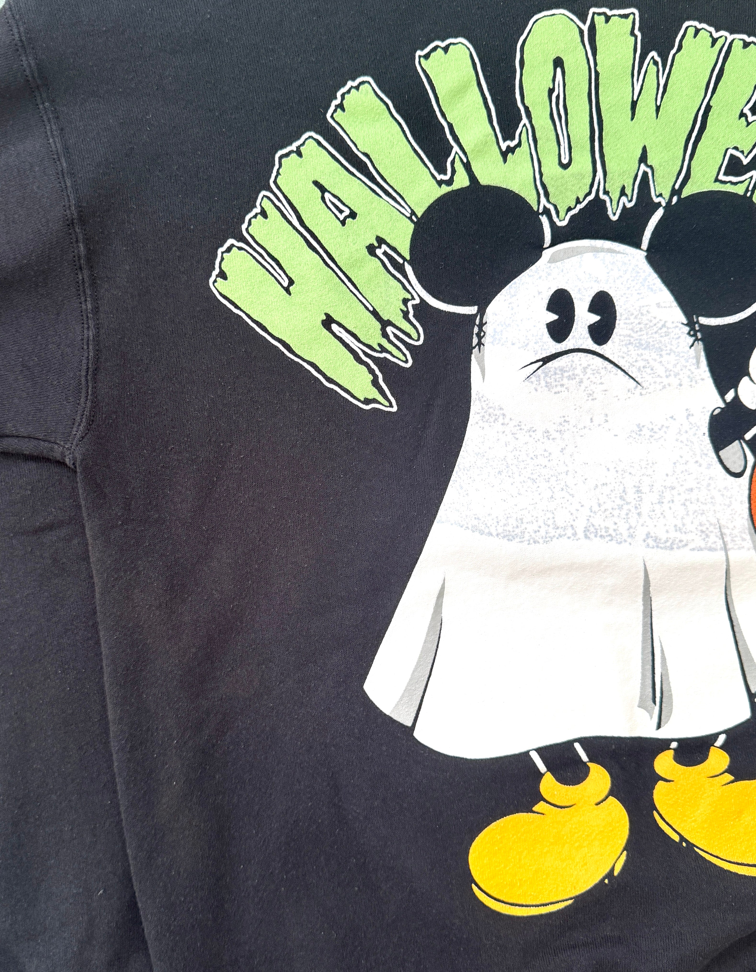 Halloween Mickey - Large