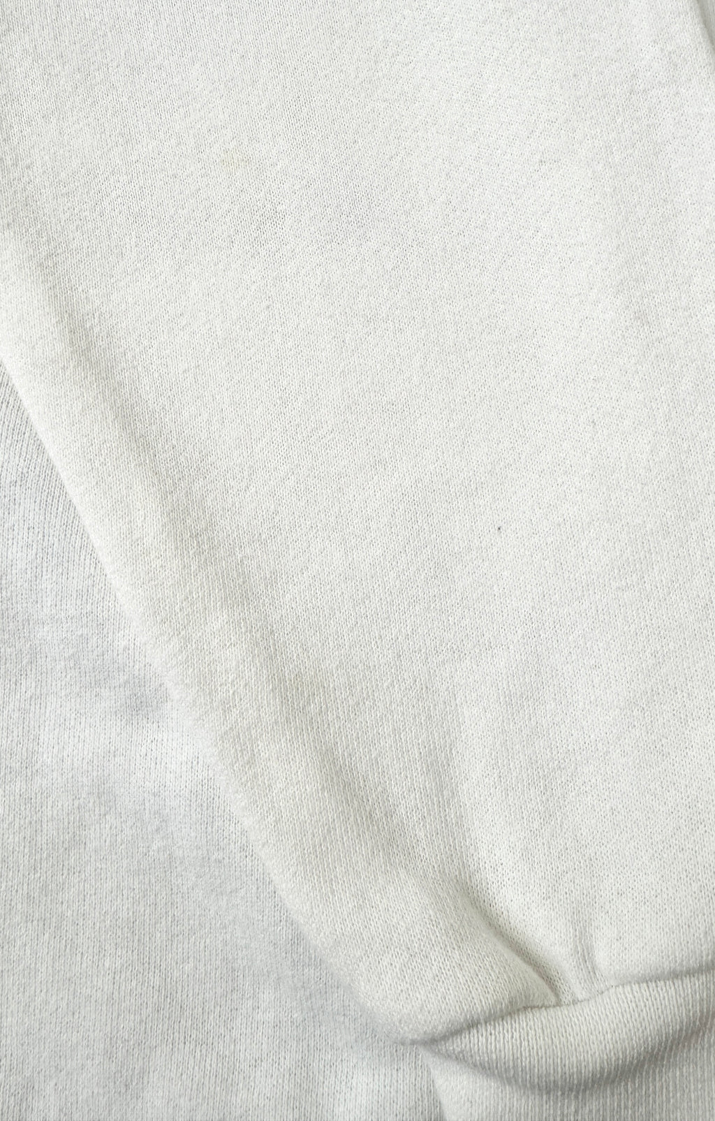 Disney World anniversary crewneck