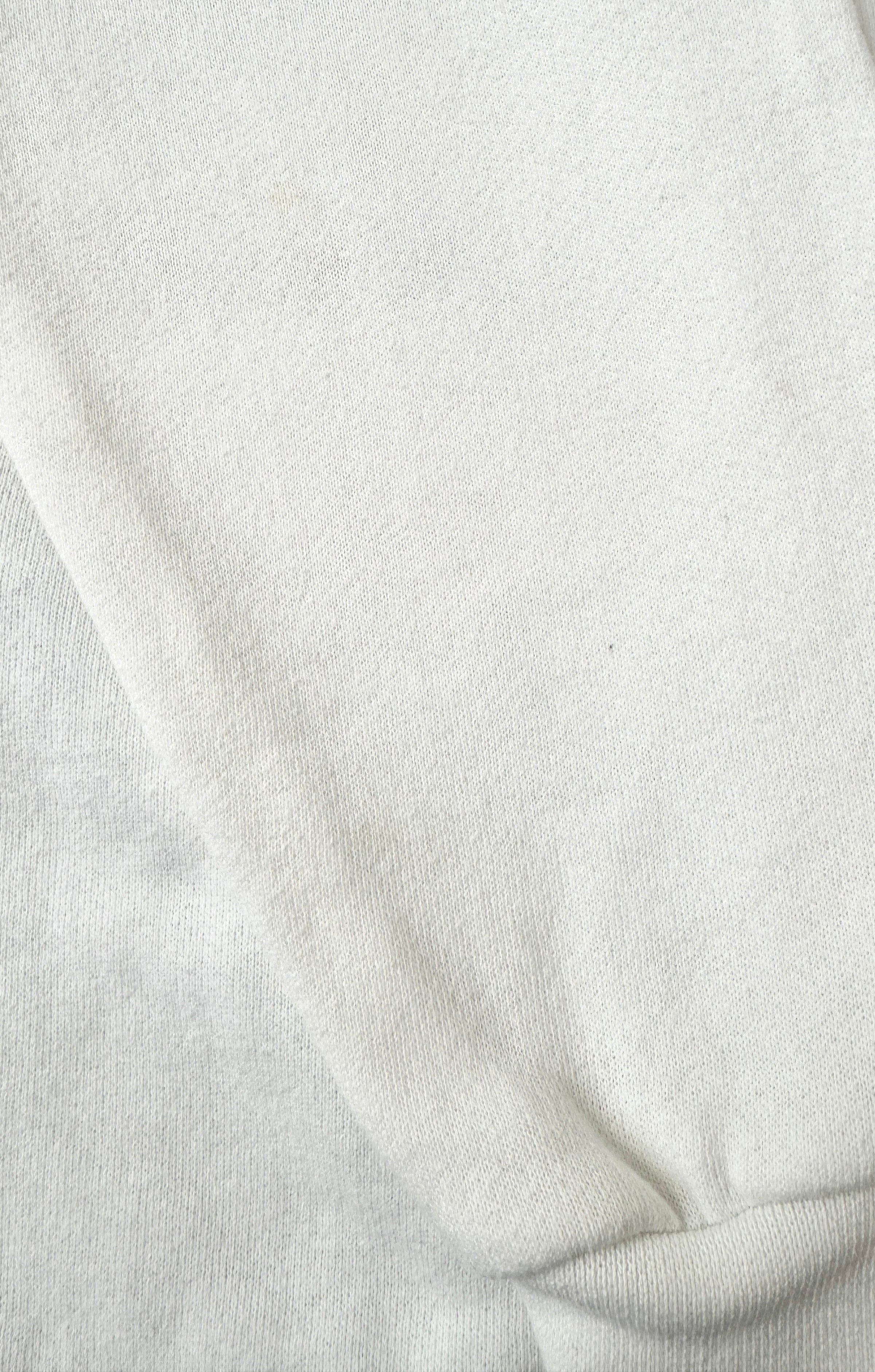 Disney World anniversary crewneck