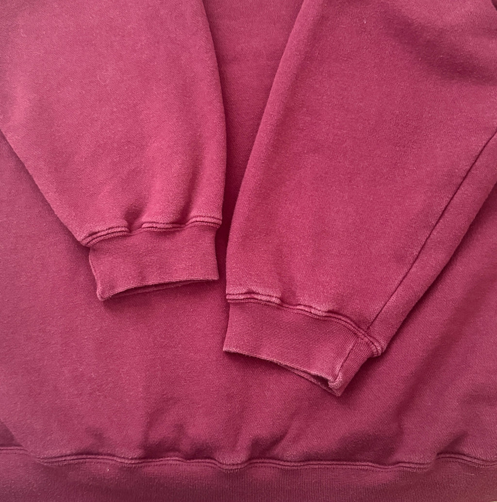 WDW 4 parks crewneck